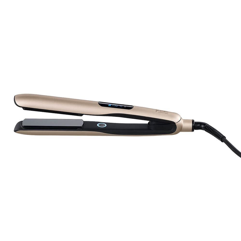 Sally steam flat iron clearance