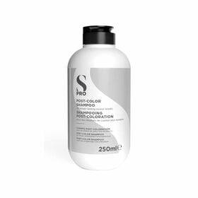 S-PRO Post-Colour Shampoo 250ml