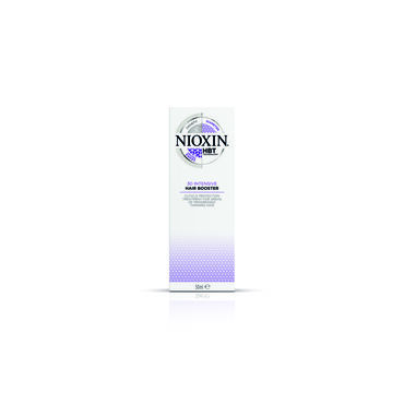 Wella Professionals Nioxin Hair Booster 50ml