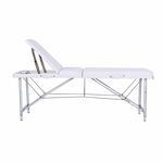 S-PRO Folding Beauty Bed Sarah