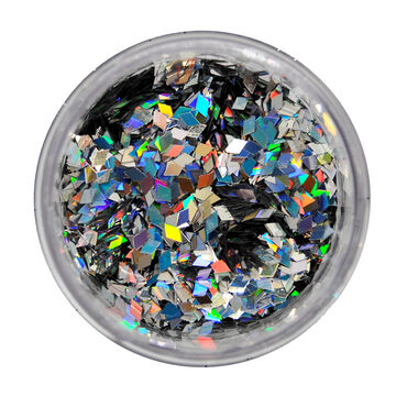 Icon Nail Glitter Dust Cosmic Diamonds 12g Icon Nail Glitter Dust Cosmic Diamonds 12g