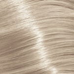 Hairtensity Weft Full Head Synthetic Hair Extension 18 Inch - Natural Blonde