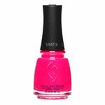 China Glaze Nail Lacquer - Rose Among Thorns 14ml