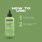 Osmo Blowdry Potion Heat Activated Styler 250ml