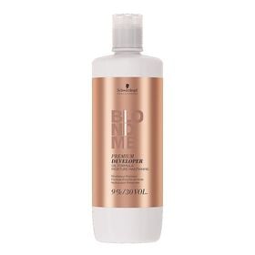 Schwarzkopf Professional BlondMe Premium Developer 9% 30 Vol 1 Litre