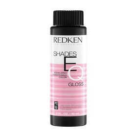 Redken Shades EQ Demi Permanent Hair Colour 09V Platinum Ice 60ml