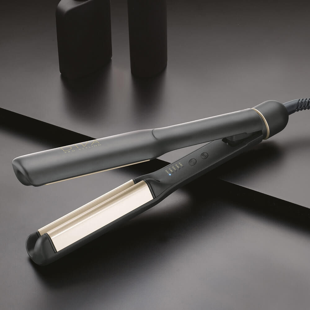 Diva hair deals straighteners sallys
