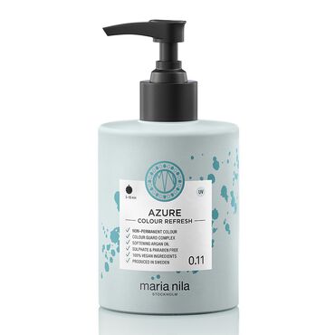 Maria Nila Colour Refresh - Azure 0.11 300ml