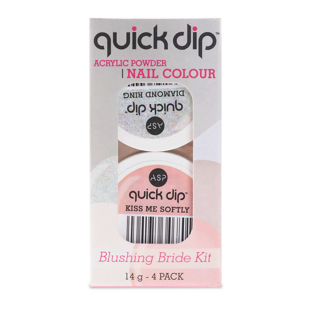 Asp quick dip hot sale