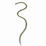 Andreia Professional Olive Velvet 12H, Waterproof Eyeliner - Olive Green 0.31g