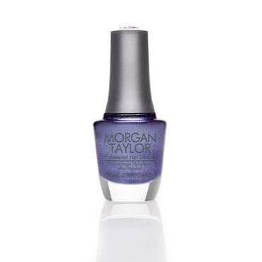 Morgan Taylor Nail Lacquer - Rhythm And Blues 15ml