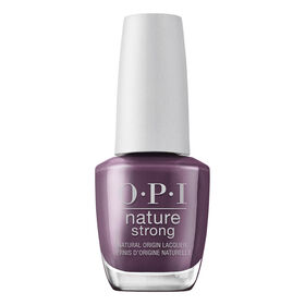 OPI Nature Strong Nail Lacquer - Eco-Maniac 15ml