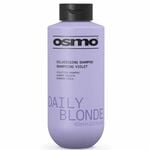 Osmo Daily Blonde Silverising Shampoo 400ml