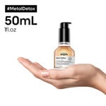 L'Oréal Professionnel Serie Expert Metal Detox Anti-deposit Protector Concentrated Oil 50ml