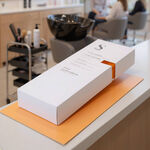 S-PRO Gold Foam Wraps, Pack of 200