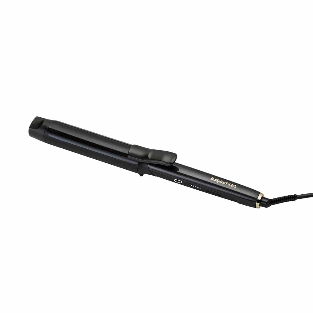 BaByliss Pro Curling Tong 38mm