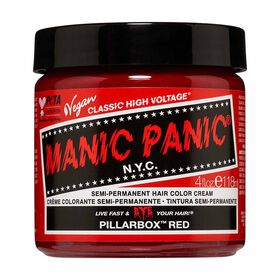 Manic Panic High Voltage Semi-Permanent Hair Colour Cream 118ml