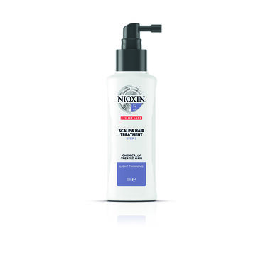 Wella Professionals Nioxin Scalp Treatment 5 100ml
