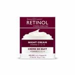 Retinol Night Cream 50g
