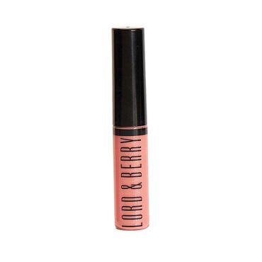 Lord & Berry Skin Lip Gloss - Star Mauve