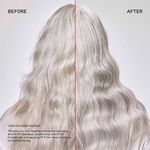 Olaplex No.4P Blonde Enhancer Purple Toning Shampoo 1l