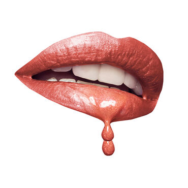 Nails Inc London INC.redible Iridescent In a Dream World Lip Gloss - Mermaid Tantrums