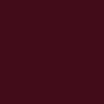 Andreia Professional Hybrid Gel Nail Polish - Fusion Color H30 Wine Red, 10.5ml