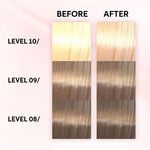 Wella Professionals Shinefinity Zero Lift Glaze - 09/13 Cool Toffee Milk 60ml