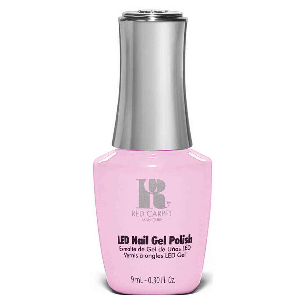 Red Carpet Manicure Hema Free Gel Polish - Stop & Stare 9ml