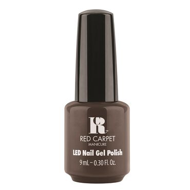 Red Carpet Manicure Gel Polish Runway Strut Collection - Wardbrobe Reboot 9ml