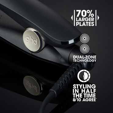 ghd V Gold Max Hair Styler