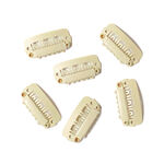 Wildest Dreams Extensions Replacement Clips, Pack of 6 - Blonde