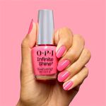 OPI Infinite Shine Trip to the Brite Side - Lei Out in the Sun 15ml