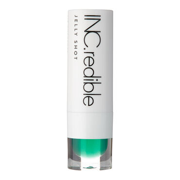 Nails Inc London INC.redible Jelly Shot Lipstick - Watch Me Go