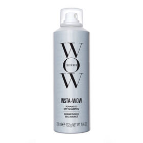 Color Wow Insta-Wow Advanced Dry Shampoo 200ml