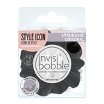 invisibobble Sprunchie Hair Tie, True Black