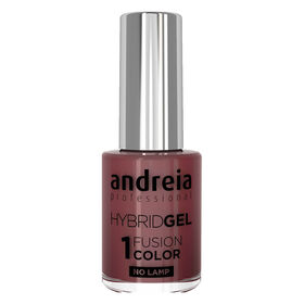 Andreia Professional Hybrid Gel Fusion Color Nail Polish 10.5ml