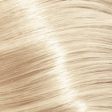Beauty Works Mane Attraction 16" Keratin Bond Flat Tip Hair Extensions 613/24 Blondes 25g