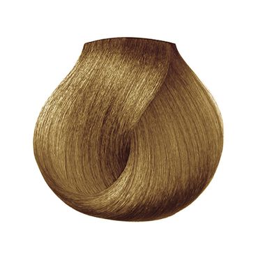 L'Oréal Professionnel Majirel Permanent Hair Colour - 8.34 Light Golden Copper Blonde 50ml