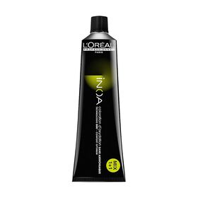 L'Oréal Professionnel INOA Permanent Hair Colour - 1 Black 60ml
