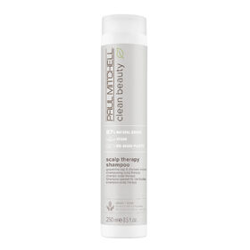 Paul Mitchell Clean Beauty Scalp Therapy Shampoo 250ml