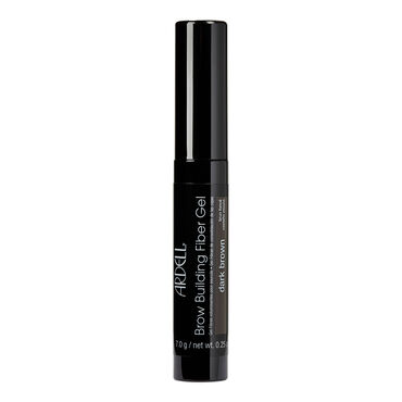 Ardell Brow Building Fiber Gel - Med. Brown 7g