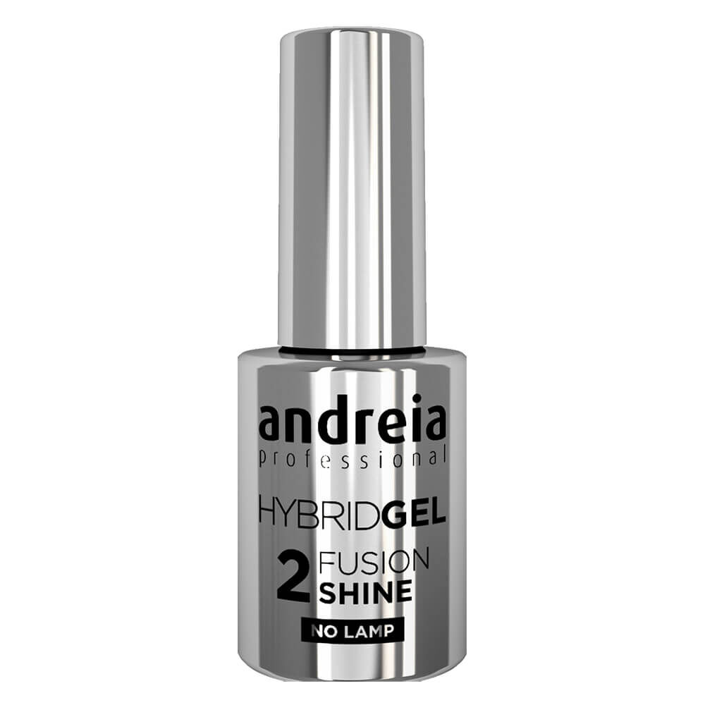 Lab Andreia Strenght Boos Base & Top Coat – 10,5 Ml, Für Starke, Glänzende Nägel