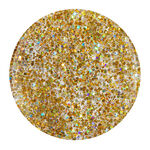 Red Carpet Manicure Hema Free Gel Polish - Golden Hour Glam 9ml