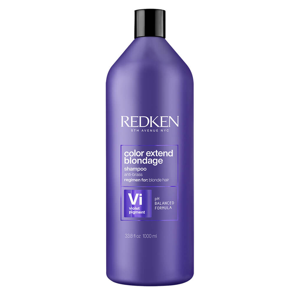 Redken Color Extend Blondage Shampoo 1000ml