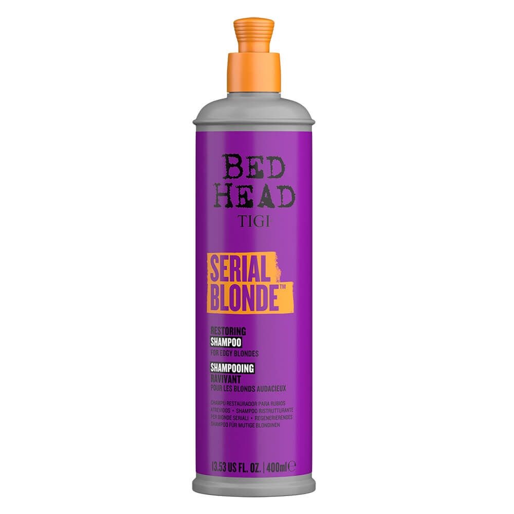 Purple shampoo clearance sally's