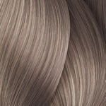 L'Oréal Professionnel Majirel Permanent Hair Colour - 9.21 Very Light Iridesent Ash Blonde 50ml