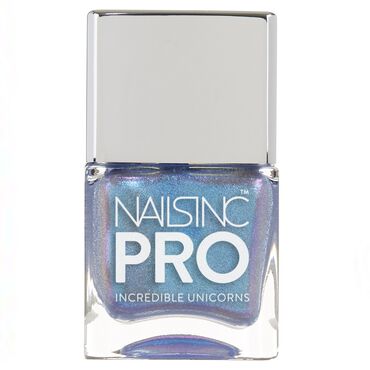 Nails Inc London INC.redible Gel Effect Nail Polish - Galloping & Gallivanting 14ml