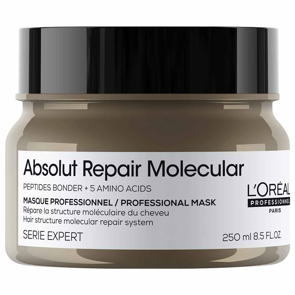 L'Oréal Professionnel Serie Expert Absolut Repair Molecular Mask 250ml