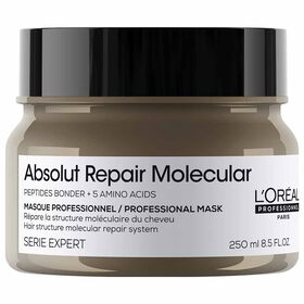 L'Oréal Professionnel Serie Expert Absolut Repair Molecular Mask 250ml